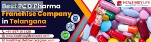 Pharma franchise company in telangana