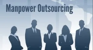 Manpower outsourcing services for businesses