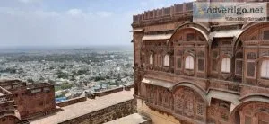 Best taxi service in jodhpur - jodhpur cabs