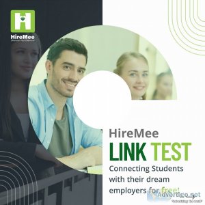 Psychometric assessment test