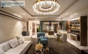 Best interior designer in ravet