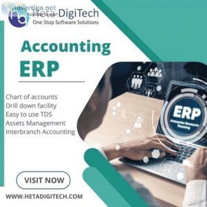 Get erp accounting management systems | accounting software