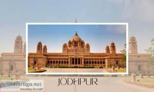 Taxi service in jodhpur - taxi in jodhpur