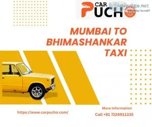 Explore the serene journey from mumbai to bhimashankar with our 