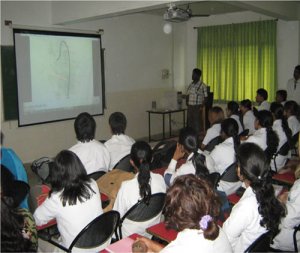 Bsc mit colleges in bangalore| bsc radiology in bangalore