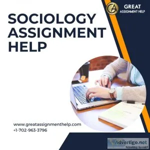 Sociology assignment help