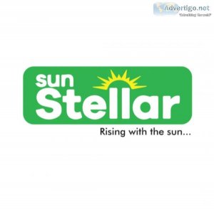 Explore the products of ss tank manufacturer | sun stellar