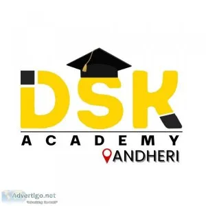 Best digital marketing course institute in andheri | dsk academy