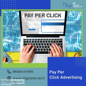 Maximize your roi with expert pay-per-click services