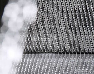 Flexowell conveyor belts