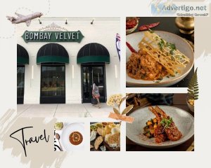 Best indian restaurant in usa