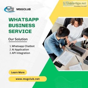 Whatsapp for business: 10 effective strategies & tools (2023)