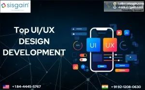 Best ui/ux design company