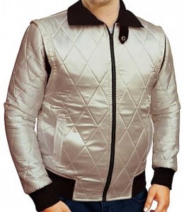 Ryan gosling drive scorpion jacket