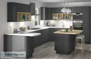 Modular kitchen manufacturers