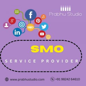 Supercharge your online presence with expert social media optimi