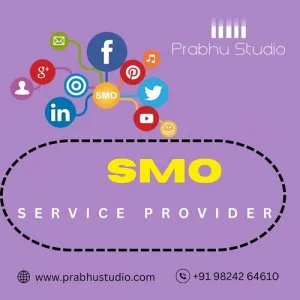 Supercharge your online presence with expert social media optimi