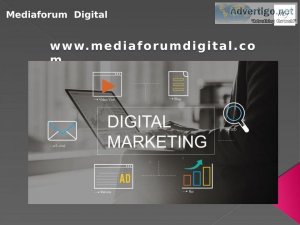 Mediaforum digital the best digital marketing company in nagpur