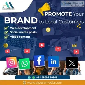 Digital marketing agency in pune