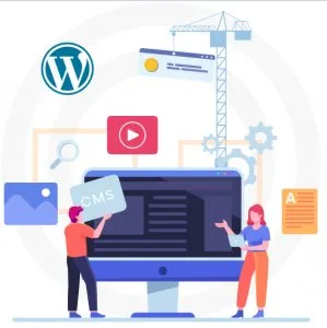Ntspl: empowering bhubaneswar with wordpress web development