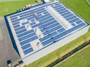 Best rooftop solar companies in the area