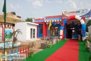 Preschool in surat