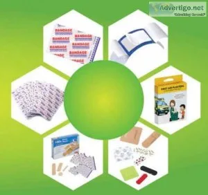 Medical packaging - steril medipac