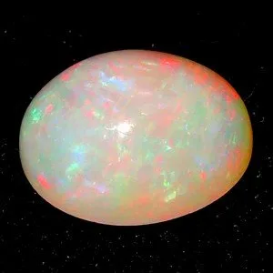 Shop natural opal stone online at best price