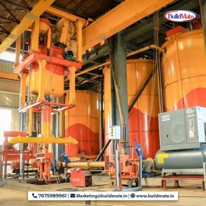 Aac block machinery manufacturers in hyderabad, india