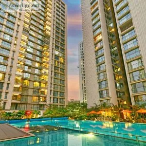 Buy 2, 3, 4 bhk ultra luxury penthouses in mumbai