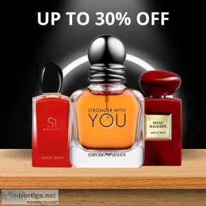 Perfumes