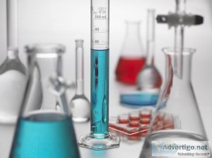 Chemistry lab equipment manufacturers