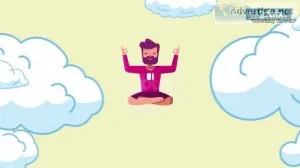 Animated explainer video company
