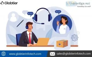 Business process outsourcing (bpo) services provider company