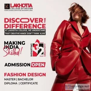 Top fashion designing colleges in hyderabad