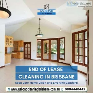 End of lease cleaning brisbane