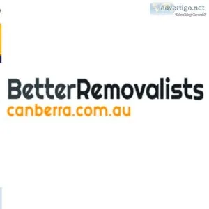 Better removalists canberra