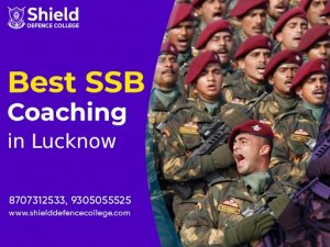 Best ssb coaching in lucknow