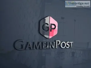 Gameinpost