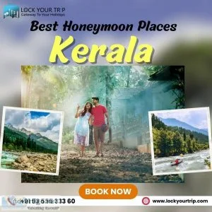 Madly gorgeous special night spots in kerala to investigate