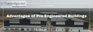 Growth of pre fabricated steel buildings in india - willus infra