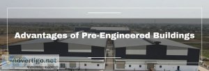High quality warehouse manufacturers in india ? willus infra