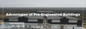 High quality warehouse manufacturers in india ? willus infra
