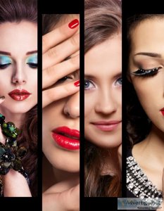 Are you finding international makeup artist courses in faridabad