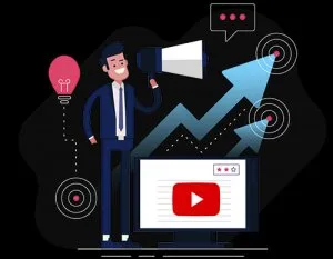 Youtube marketing services with roi mantra