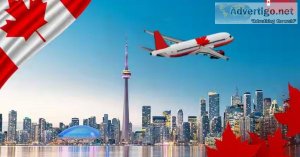 Customized and best immigration consultant for canada only at vi