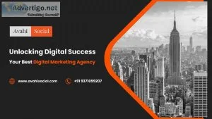 Best Digital Marketing Agency