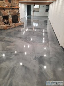 Epoxy coating services in india