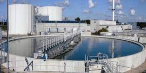 Sewage treatment plant services in india | wog group