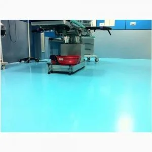 Anti static epoxy flooring services